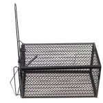 Capcana sobolani tip cusca metalica Capcana sobolani tip cusca metalica