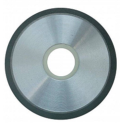 Disc Diamantat Vidia 125 Mm Lat Grosime 10 Mm Pentru Ascutit Panza 