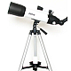 Telescop 500 x 80 mm cu refractie astronomica inalta definitie