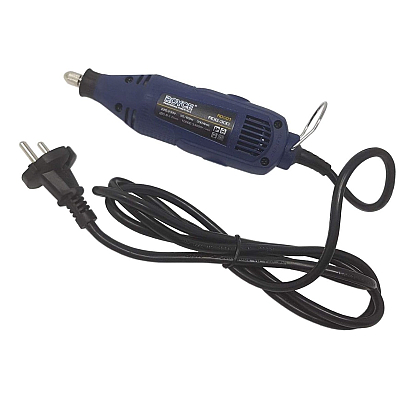 Minifreza tip biax Royce RDG 300 putere 300w si 33000rpm