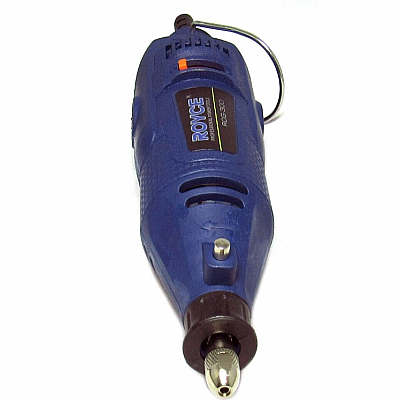 Minifreza tip biax Royce RDG 300 putere 300w si 33000rpm