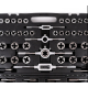 Trusa tarozi si filiere 110 piese M2-M18 set metric profesional Trusa tarozi si filiere 110 piese M2-M18 set metric profesional