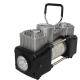 Trusa Compresor auto 12V PREMIUM cu 2 cilindri LIDER MX931 Trusa Compresor auto 12V PREMIUM cu 2 cilindri LIDER MX931