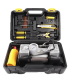 Trusa Compresor auto 12V PREMIUM cu 2 cilindri LIDER MX931 Trusa Compresor auto 12V PREMIUM cu 2 cilindri LIDER MX931