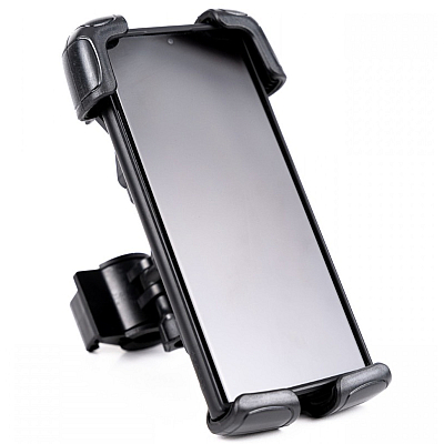 Suport telefon bicicleta/moto Andowl Q ZJ554 unghi ajustabil 360