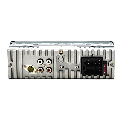 Player auto MP3 Andowl CA001B radio BT USB SD AUX FM telecomanda