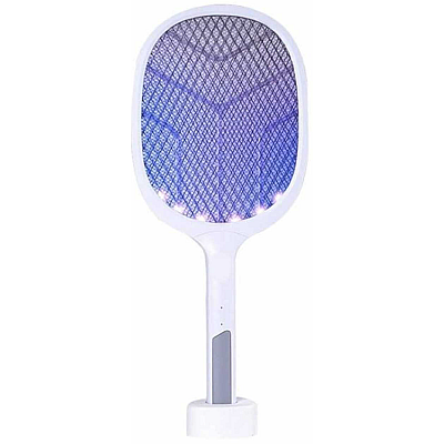 Paleta electrica FB-880 anti insecte MOSQUITO