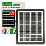 Panou solar CCLamp CL-0915, 15 W 9V