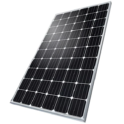 Panou solar fotovoltaic 50W dimensiune 67x54 HA