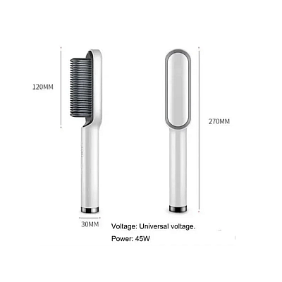 Perie ceramica HQT-909B electrica indreptarea parului 