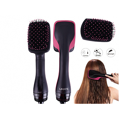 Perie electrica cu uscator One-Step Hair Dryer and Styler