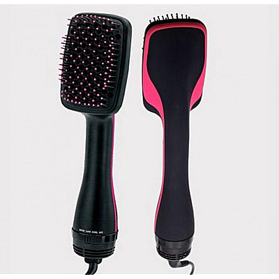 Perie electrica cu uscator One-Step Hair Dryer and Styler