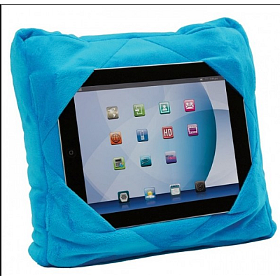 Perna gonflabila 3 in 1, Gogo Pillow