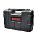 Polizor BOXER SR-007  unghiular (Flex) cu 2 ACUMULATORI  Profesional