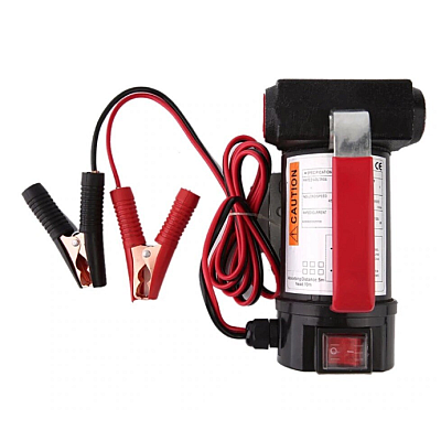 Pompa HB-804 electrica transfer motorina 24V