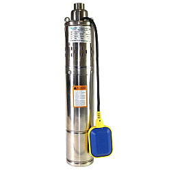 Pompa submersibila cu flotor 4QGD1.5-60-0.55