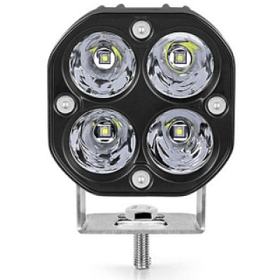 Five Turn down axis Proiector LED auto 40w OFFROAD -