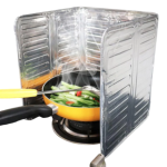 Protectie aragaz pentru gatit antistropire din aluminiu Protectie aragaz pentru gatit antistropire din aluminiu