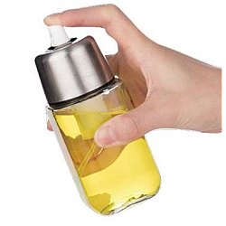 Recipient Spray pentru ulei/otet 180ml