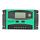 Regulator-controler solar PWM 20A 12V/24V 2 X USB