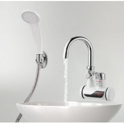 Robinet Electric Cap DUS prindere pe Perete W Robinet Electric Cap DUS prindere pe Perete W