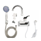 Robinet Electric Cap DUS prindere pe Perete W Robinet Electric Cap DUS prindere pe Perete W