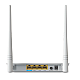 Router Wireless N300 Tenda D301 cu 2 antene
