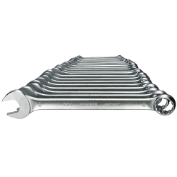 Set chei combinate 14 piese profil UD 8-24 mm Set chei combinate 14 piese profil UD 8-24 mm