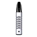 Scrumiera portabila cu bricheta reincarcabila RDG031 incarcare USB Scrumiera portabila cu bricheta reincarcabila RDG031 incarcare USB