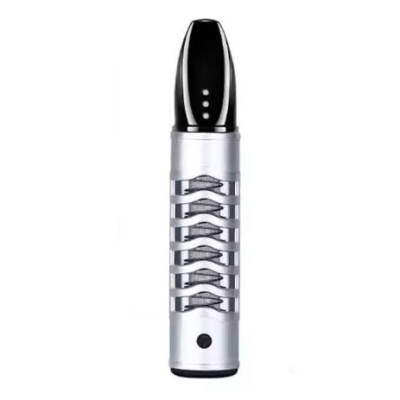 Scrumiera portabila cu bricheta reincarcabila RDG031 incarcare USB Scrumiera portabila cu bricheta reincarcabila RDG031 incarcare USB