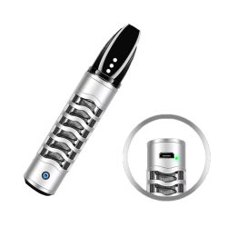 Scrumiera portabila cu bricheta reincarcabila RDG031 incarcare USB Scrumiera portabila cu bricheta reincarcabila RDG031 incarcare USB