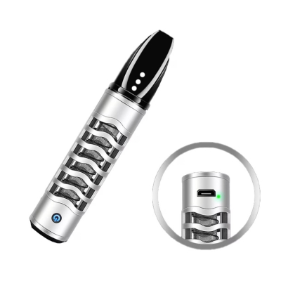 Scrumiera portabila cu bricheta reincarcabila RDG031 incarcare USB Scrumiera portabila cu bricheta reincarcabila RDG031 incarcare USB