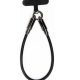 Cablu de date Type C la Lightning 30W cu curea si conexiune magnetica Andowl Q SJ16B Cablu de date Type C la Lightning 30W cu curea si conexiune magnetica Andowl Q SJ16B