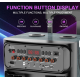 Boxa portabila JQS9033 putere 20000W PMPO Bass Boost RGB 2 microfoane 2 x 10inch Boxa portabila JQS9033 putere 20000W PMPO Bass Boost RGB 2 microfoane 2 x 10inch