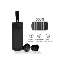 Casti bluetooth Andowl Q700 cu statie de incarcare Casti bluetooth Andowl Q700 cu statie de incarcare