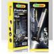 Lanterna LED multifunctionala 7 in 1 din aluminiu Q LED555 Lanterna LED multifunctionala 7 in 1 din aluminiu Q LED555