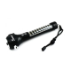 Lanterna LED multifunctionala 7 in 1 din aluminiu Q LED555 Lanterna LED multifunctionala 7 in 1 din aluminiu Q LED555