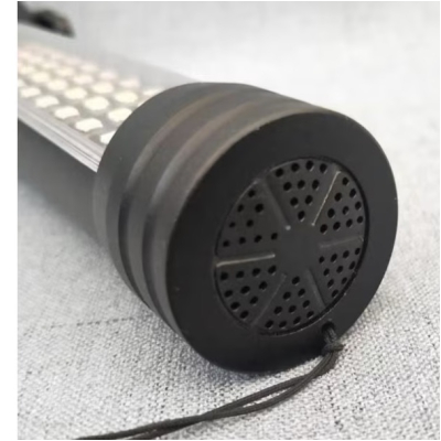 Lanterna LED multifunctionala 7 in 1 din aluminiu Q LED555 Lanterna LED multifunctionala 7 in 1 din aluminiu Q LED555