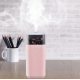 Lampa de proiectie si umidificator de birou incarcare USB Lampa de proiectie si umidificator de birou incarcare USB