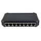 Switch internet cu 8 porturi QJH02 de 1000Mbps Switch internet cu 8 porturi QJH02 de 1000Mbps