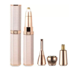 Epilator AO 78151 multifunctional 4in1 incarcare USB 3W Epilator AO 78151 multifunctional 4in1 incarcare USB 3W
