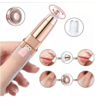 Epilator AO 78151 multifunctional 4in1 incarcare USB 3W Epilator AO 78151 multifunctional 4in1 incarcare USB 3W
