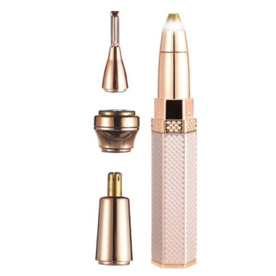 Epilator AO 78151 multifunctional 4in1 incarcare USB 3W Epilator AO 78151 multifunctional 4in1 incarcare USB 3W