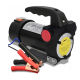 Pompa auto electrica pentru combustibil si ulei 12V de 40-45l/min Pompa auto electrica pentru combustibil si ulei 12V de 40-45l/min