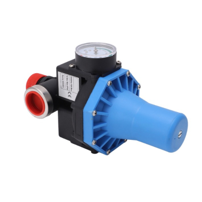 Controler de presiune pentru pompa de apa ABS 1.5-3.0 bar IP54 Controler de presiune pentru pompa de apa ABS 1.5-3.0 bar IP54