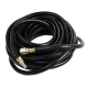 Furtun pneumatic grosime 8mm lungime 15 metri din cauciuc Furtun pneumatic grosime 8mm lungime 15 metri din cauciuc