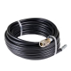 Furtun pneumatic grosime 8mm lungime 15 metri din cauciuc Furtun pneumatic grosime 8mm lungime 15 metri din cauciuc