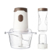 Blender si storcator multifunctional 3 in 1 Andowl Q T164 Blender si storcator multifunctional 3 in 1 Andowl Q T164