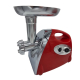 Masina de tocat carne 3500W Accesorii rosii carnati chiftele 3 site functia revers LEIHMANN