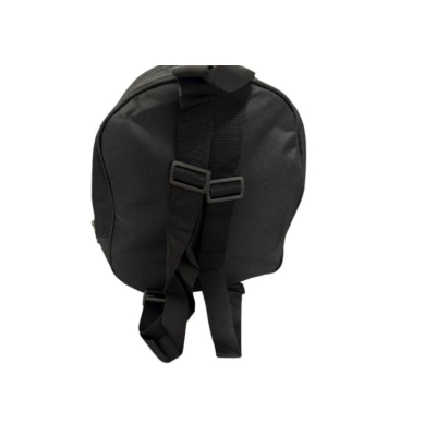 Ghiozdanel pentru copii cu un compartiment maro deschis